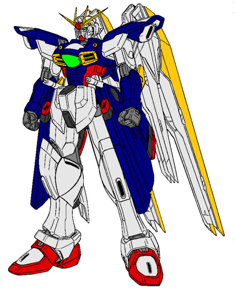 フリーダムガンダム ニコニコ静画 イラスト