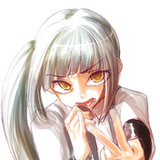 ニコニコ静画 イラスト