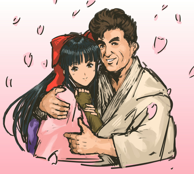 らくがき なめ雄 さんのイラスト ニコニコ静画 イラスト