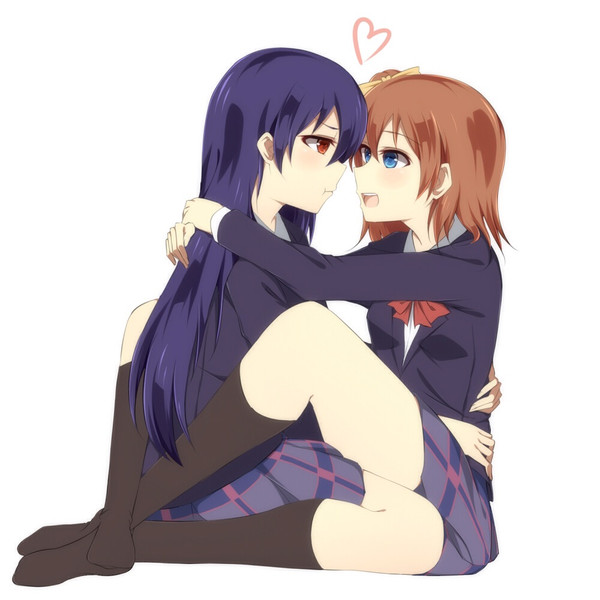 ほのうみ にゃおと さんのイラスト ニコニコ静画 イラスト