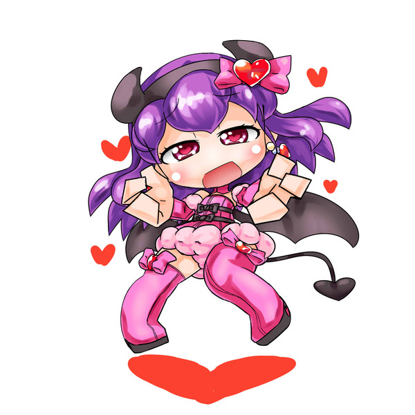 アバリータ 64特区 さんのイラスト ニコニコ静画 イラスト