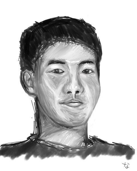 野獣先輩 Jpg さんのイラスト ニコニコ静画 イラスト