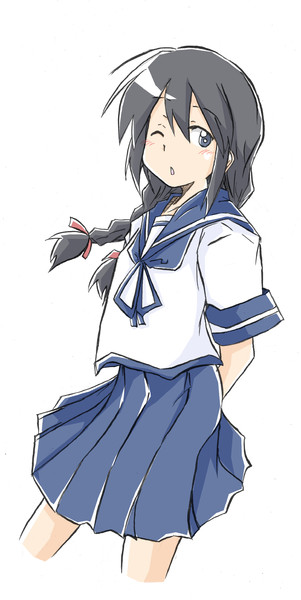 声を大にして言いたい しかられみみ さんのイラスト ニコニコ静画 イラスト