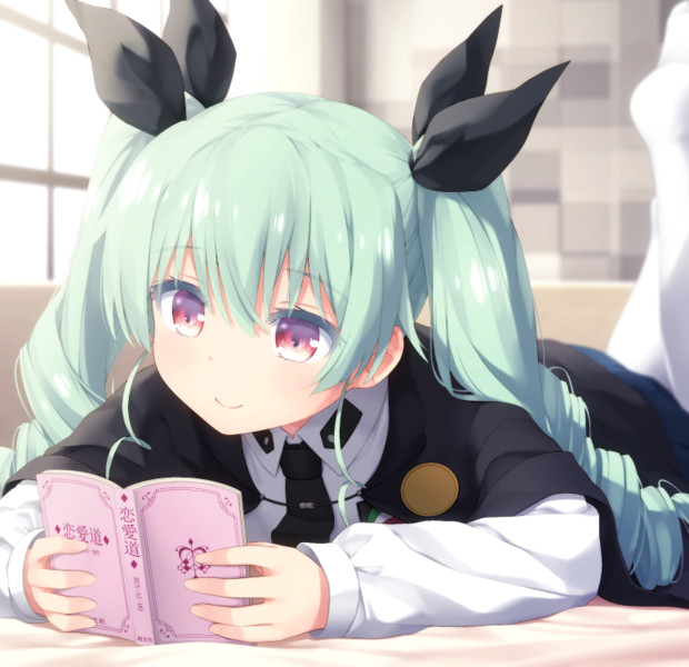 本読みドゥーチェ コ りぼて さんのイラスト ニコニコ静画 イラスト