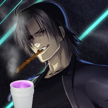 孔濤羅 ニコニコ静画 イラスト