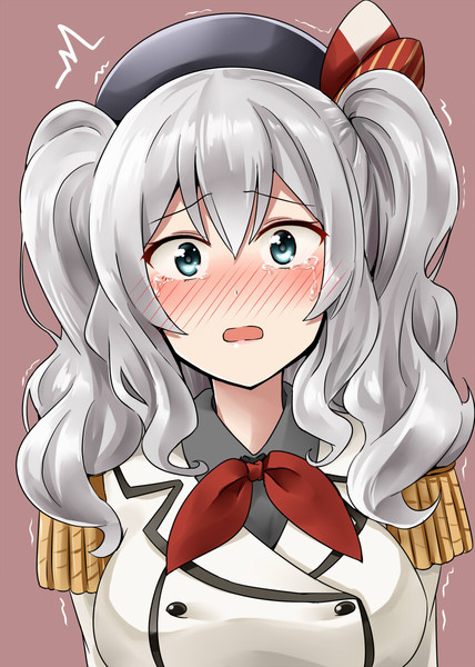 カシマさん ニコニコ静画 イラスト
