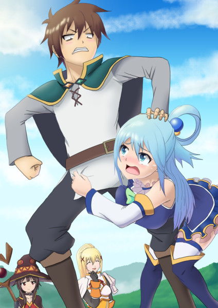 かじゅまさぁああん はじゃじゃ さんのイラスト ニコニコ静画 イラスト