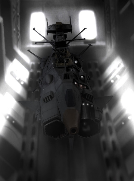 ヤマト写真館 Juuzo さんのイラスト ニコニコ静画 イラスト