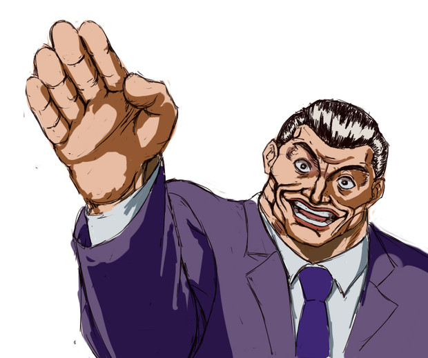 こまけぇこたぁいいんだよ たか さんのイラスト ニコニコ静画 イラスト
