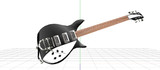 Rickenbacker