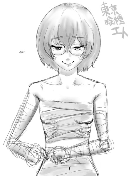 落書き 高槻泉 08k さんのイラスト ニコニコ静画 イラスト