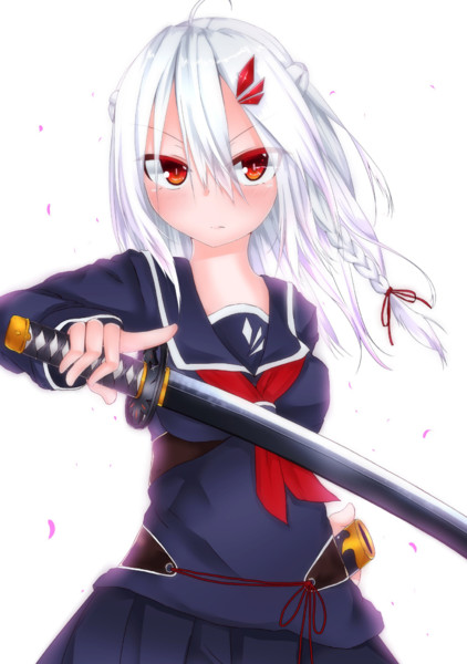 tTJK TTJK / ふぁいあーふぉっくす（仮） さんのイラスト - ニコニコ静画(イラスト)