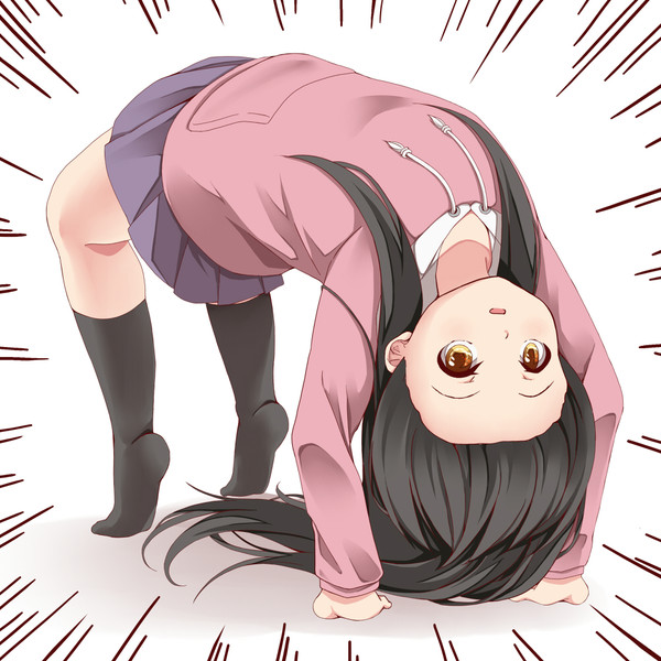 マッスルスパーク ニコニコ静画 イラスト