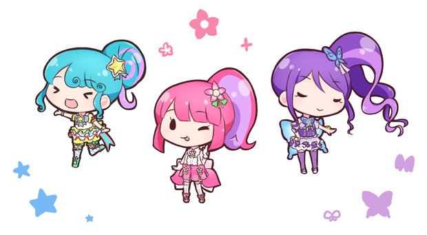 トライアングル 窓からこんにちは さんのイラスト ニコニコ静画 イラスト