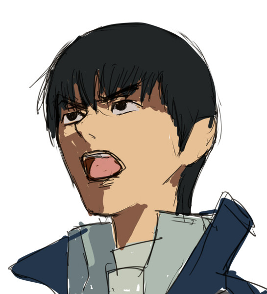 にんじ ん たか さんのイラスト ニコニコ静画 イラスト