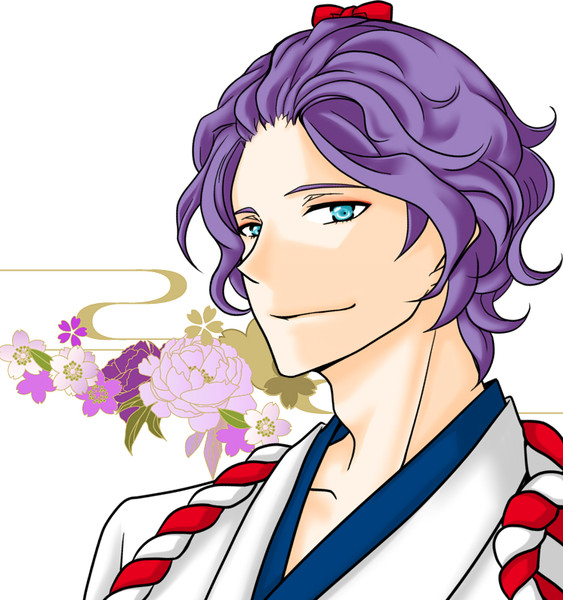 刀剣乱舞 Nicosub静画