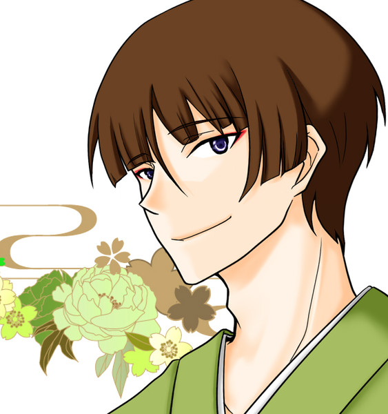 刀剣乱舞 Nicosub静画