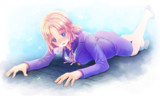 引き継ぎバトンタッチのお姉さん 信徒i 亀屋双月堂nico窓口 さんのイラスト ニコニコ静画 イラスト