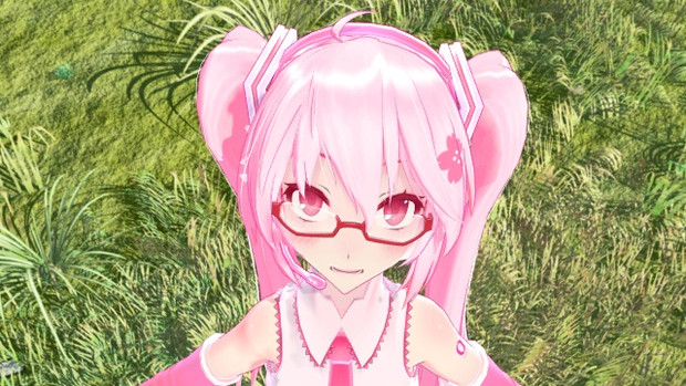 上目使い アーセル さんのイラスト ニコニコ静画 イラスト
