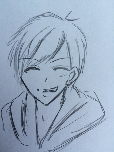 自分絵 おそ松 まにゃん さんのイラスト ニコニコ静画 イラスト