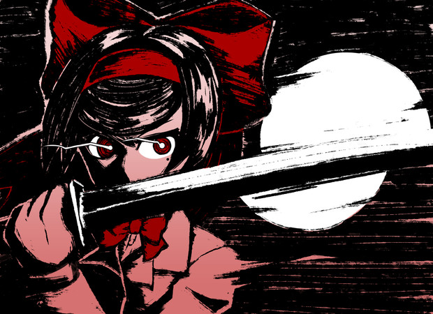 百足組 参る 蜘蛛 さんのイラスト ニコニコ静画 イラスト