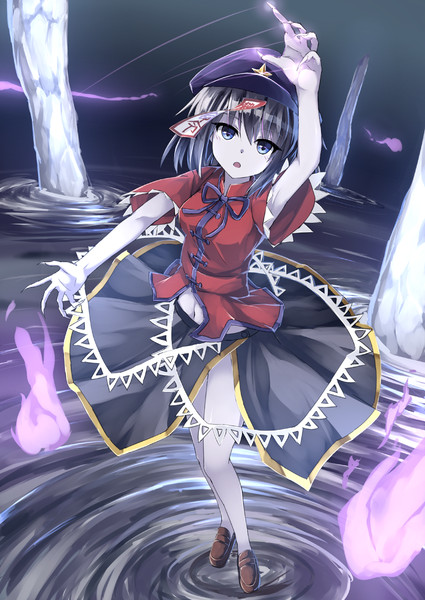 よしか 二酸化炭素 さんのイラスト ニコニコ静画 イラスト