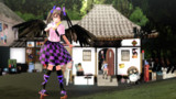 姫海棠はたての突撃取材