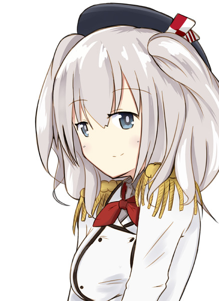 艦これ 鹿島ちゃん その２ 瀧山 さんのイラスト ニコニコ静画 イラスト