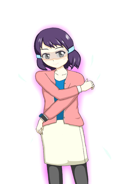 未空イナホがこんなに大人びてるわけがない チィ千 さんのイラスト ニコニコ静画 イラスト