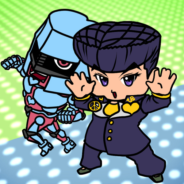 ひがしかた じょうすけ こりヒロ さんのイラスト ニコニコ静画 イラスト
