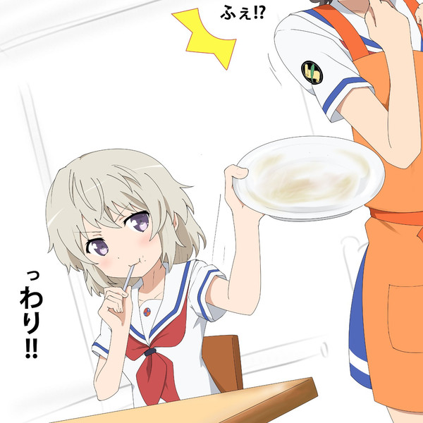 伊良子美甘 ニコニコ静画 イラスト