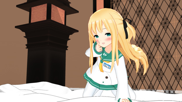 ニッパーでアキレス腱切ればいいし 夕凪 頼人 魏小龍 さんのイラスト ニコニコ静画 イラスト