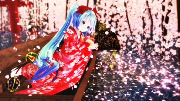 花筏 でがらし さんのイラスト ニコニコ静画 イラスト
