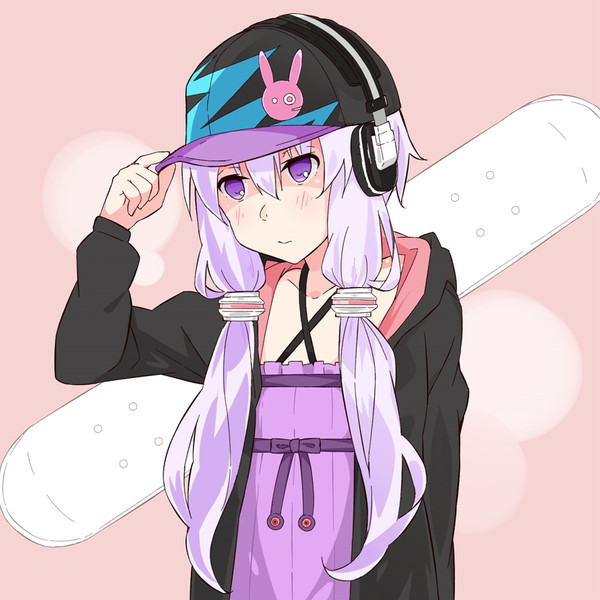 私 スケーターになります Gosugasu さんのイラスト ニコニコ静画