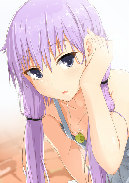 覗きこみ Abmayo さんのイラスト ニコニコ静画 イラスト