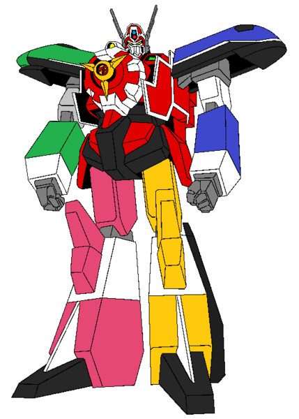 烈車戦隊トッキュウジャー Nicosub静画