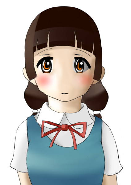 雨宿まち びえん さんのイラスト ニコニコ静画 イラスト