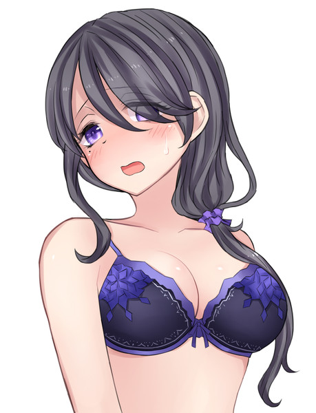 ブラジャー7 ネイト二世 さんのイラスト ニコニコ静画 イラスト