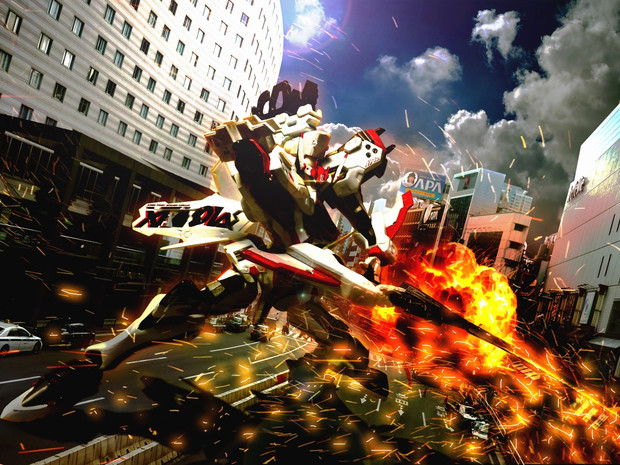 不知火・弐型 XFJ-01a デモンストレーターカラー / Unyao さんのイラスト - ニコニコ静画 (イラスト) 不知火・弐型 XFJ-01a デモンストレーターカラー / Unyao さんのイラスト - ニコニコ静画 (イラスト)