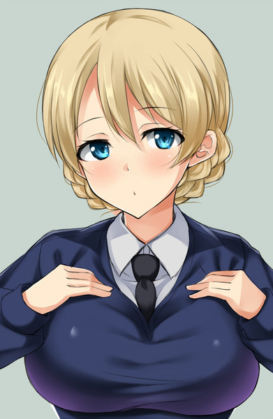 ダー様のお下品おっぱい くらがり Fantia始めた さんのイラスト ニコニコ静画 イラスト