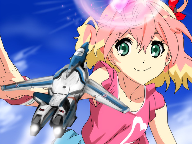 フレイア ニコニコ静画 イラスト