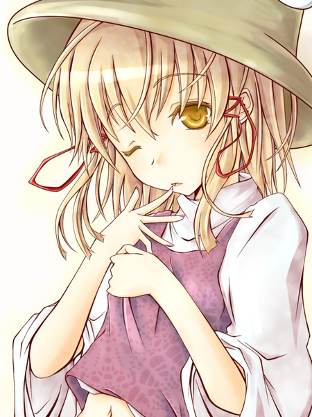 諏訪子 Mo さんのイラスト ニコニコ静画 イラスト