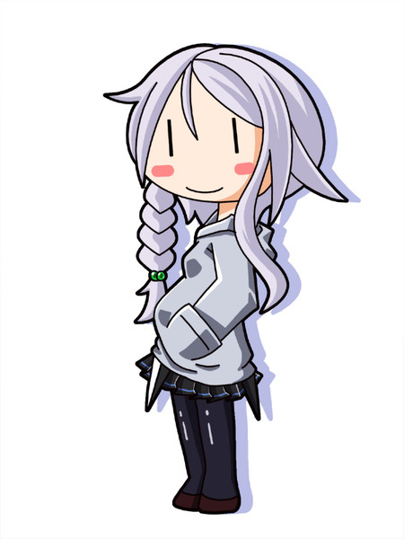 女装コスプレイヤーみこさん の へちょ絵 あんのん さんのイラスト ニコニコ静画 イラスト