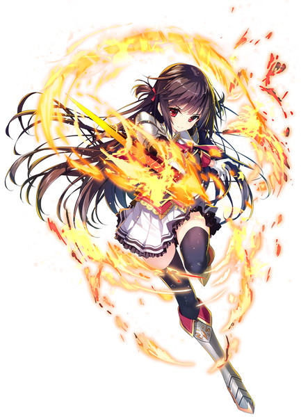 不完全魔王のチート殺し 3巻カバーイラスト Harui さんのイラスト ニコニコ静画 イラスト