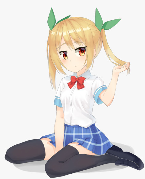 瀬川茜ﾁｬﾝ あかみずき さんのイラスト ニコニコ静画 イラスト
