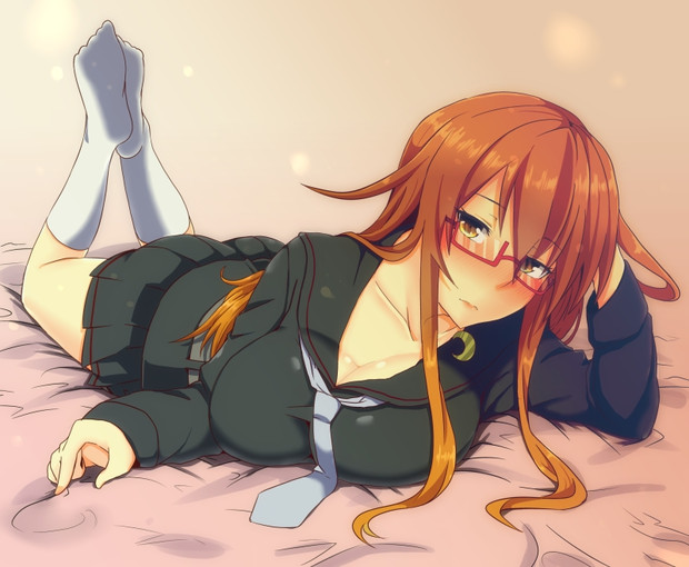 おっきい望月（物理）