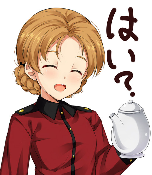 オレンジペコのドラマｃｄでの尖ってる感じすき くらがり Fantia始めた さんのイラスト ニコニコ静画 イラスト