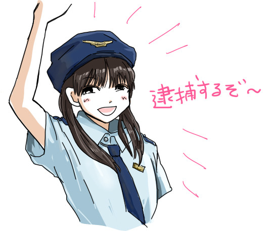 私立恵比寿中学 ニコニコ静画 イラスト