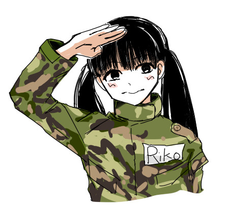 私立恵比寿中学 ニコニコ静画 イラスト