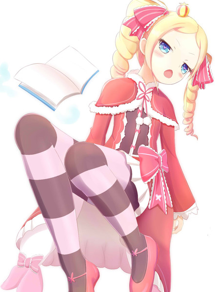 ベア子 ぎぁん さんのイラスト ニコニコ静画 イラスト